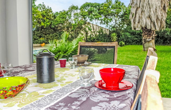 Villa Lavande - Foto 43