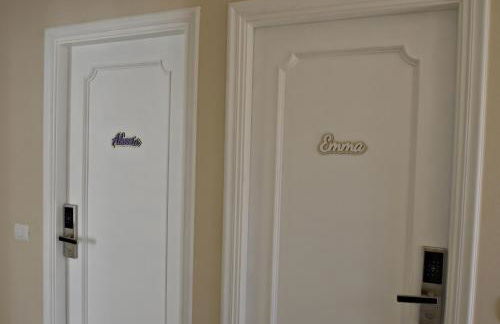 A Casa di Alfonso Malpensa Airport - Foto 41