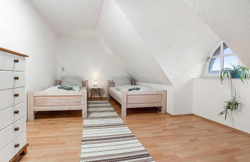 Ruhe und Natur in Seedorf - Foto 19