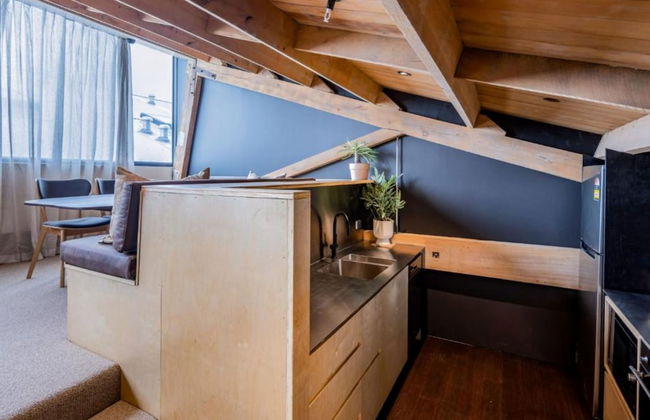 The Thomas Gregg Apartments - Photo 25