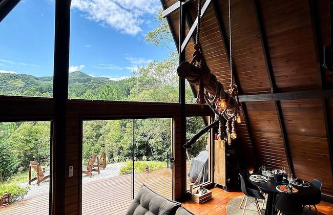 Vila nas Montanhas - Foto 8