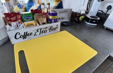 Lillies Luxury Pad at Tattershall Lakes - Foto 19