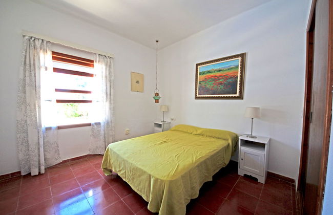 Villa Can Blai - Foto 4