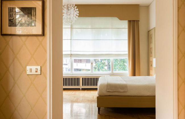 Home at Hotel - Monte Rosa - Foto 6