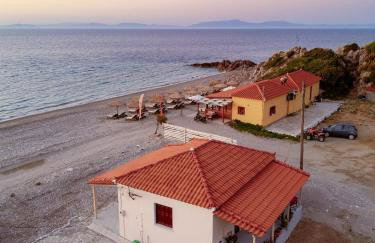 Svala SeaView beach house - Photo 27