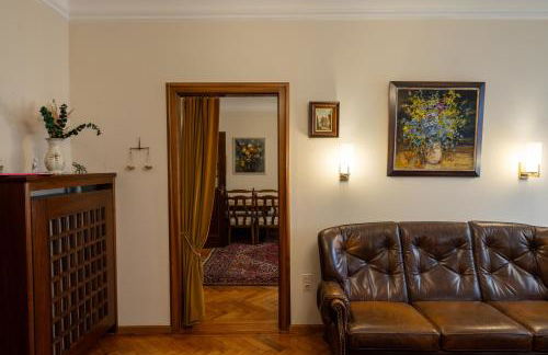 NEU - 4 Zimmer, 4 Betten, 5 Min zum HBF, Terrasse, 160qm - Foto 6