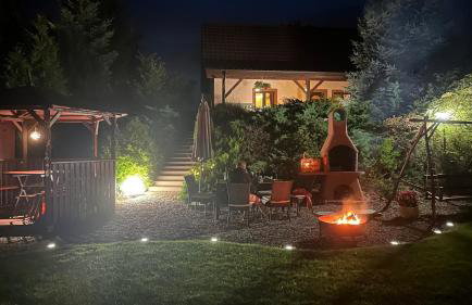 Dom wypoczynkowy Sosenka - Foto 8