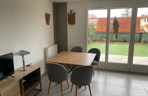 maison sur le bassin d'Arcachon - Foto 9