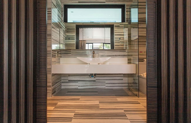 Tropical Haven 4 Bedroom Pool Villa - Foto 32