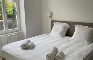 Appartement Suzon en coeur de ville 2 personnes - Foto 7