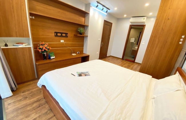 Paradise Home Trinh Cong Son - Photo 16