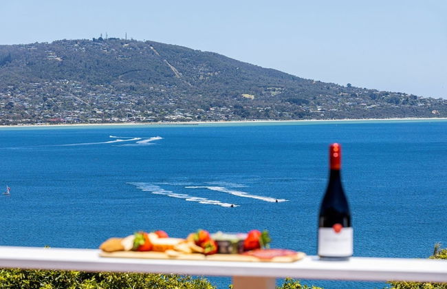 The Peak of Mt Martha World Class Views - Photo 1