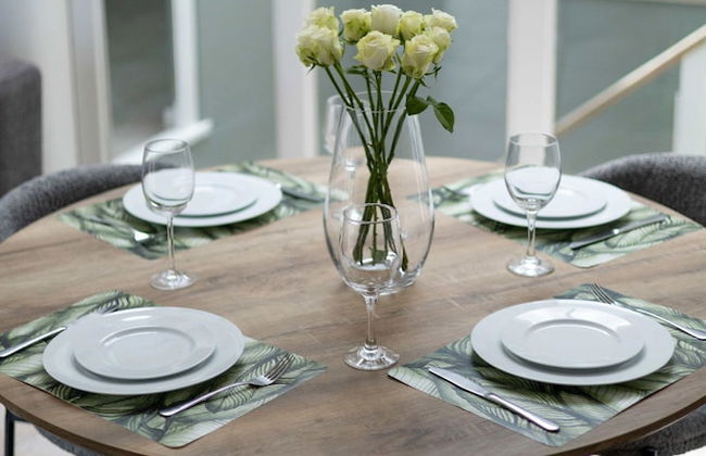 3 Bedroom Family Apartment Beach Club - Houtbay - Photo 9