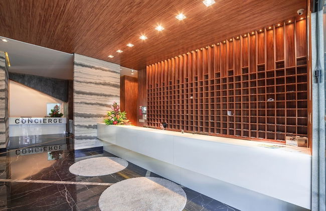 Edificio Time by ER - Foto 4