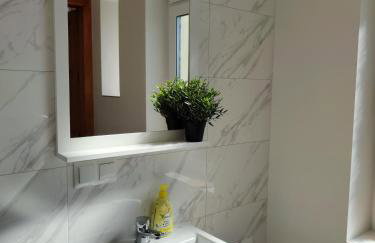 Apartament Centrum Kłodzko - Stara i Piękna Kamienica - ulica Okrzei, Spokój, Parking, 25m2 - Foto 4