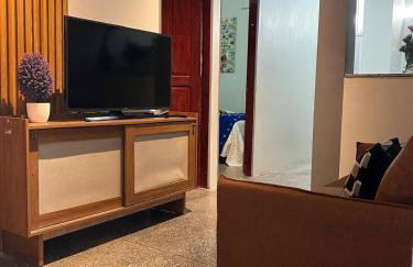 Confortável apartamento próximo ao aeroporto - Photo 1