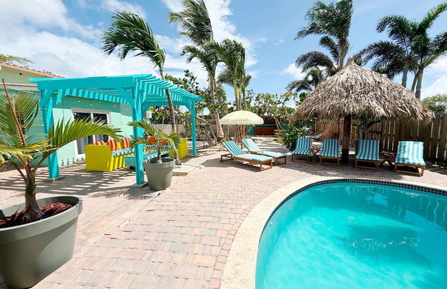 Aruba Palms Escape Suites - Foto 1