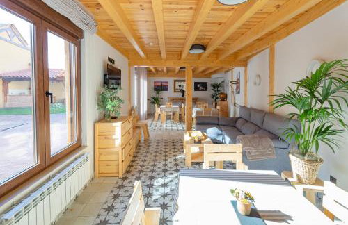 La Rosaleda León - Casa Rural - - Foto 18