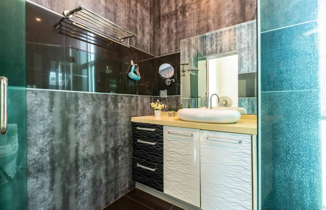 4 Bedroom Modern Pool Villa BL10 - Foto 64