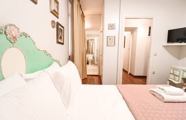 The Writer's House-Liston Corfu - Foto 1