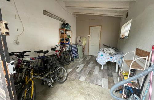 Villa Pordofo 2 chambres - Foto 18