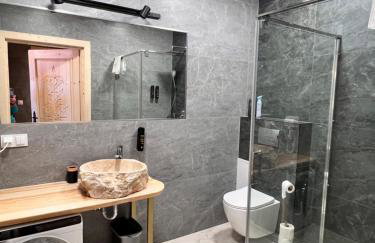 Żabie Dworki Witów Luxury Chalets & SPA - Foto 2