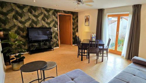 Ferienwohnung Freiraum - Foto 2