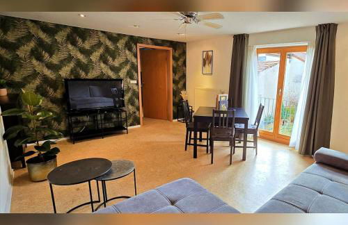 Ferienwohnung Freiraum - Foto 2