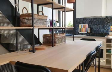 L'Exquishette de Lourmarin, un nid sur les toits. - Foto 16