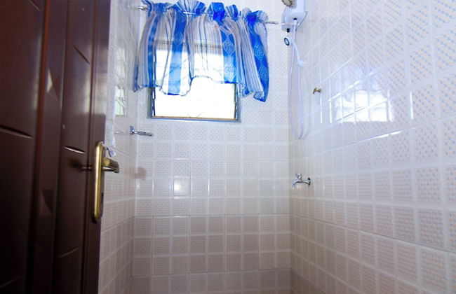 INDIGO COTTAGE - Foto 43