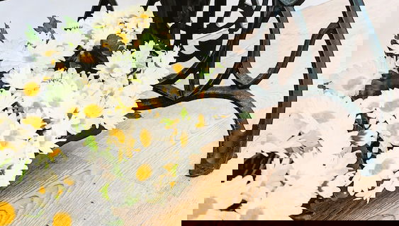 Sitzecke in der Lobby