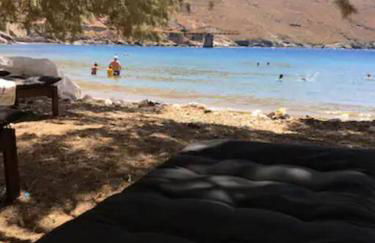 Marditsa's House by the sea - Foto 1