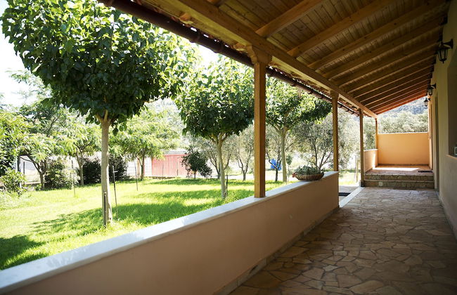 Agrotospita Country Houses - Photo 78