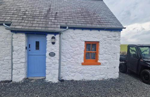 Slieve Gullion Getaways Forkhill - Foto 9