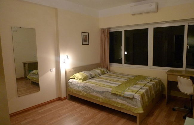 Lotus House - Photo 9