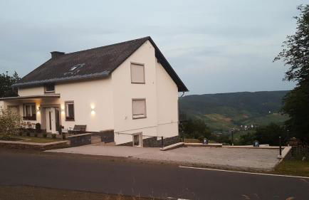 Ferienwohnungen Haus Talblick - Foto 5