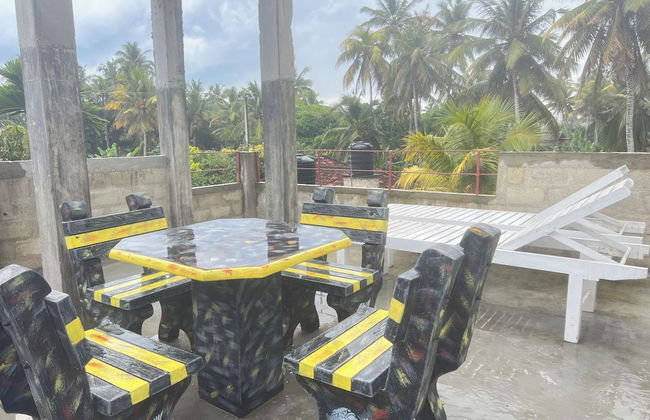 The Villa Sea Breeze - Photo 33