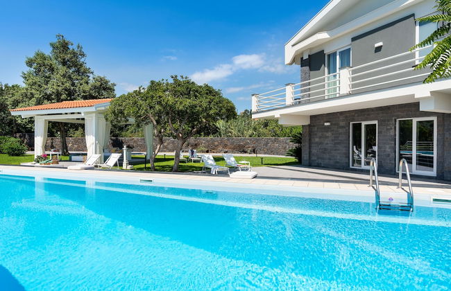 Villa Isabella - Foto 45