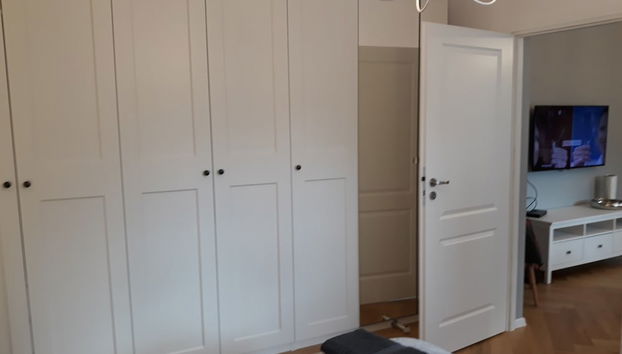 Servicio de la habitación