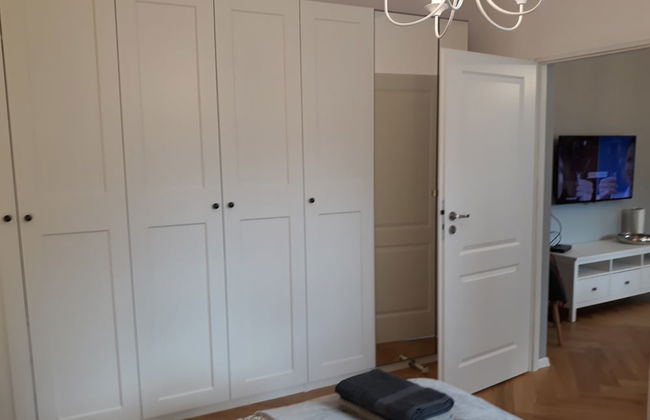 2 Bedroom City Center Apartment - Foto 4