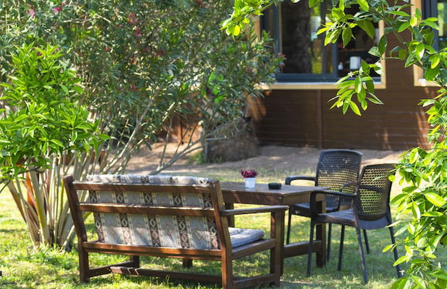 La Maison Hotel Çıralı - Foto 49