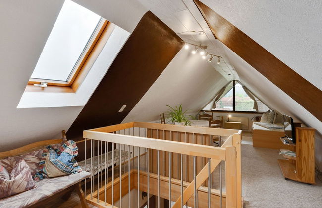 Welcoming Apartment in Niedereschach OT Kappel near Lake - Photo 25