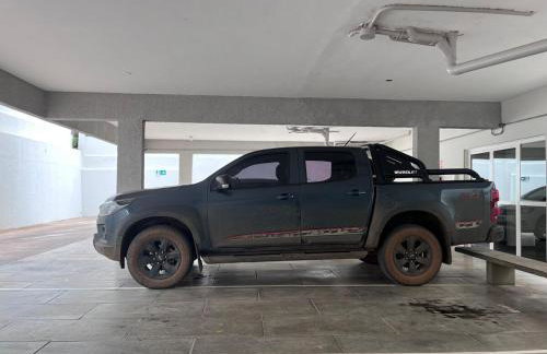 Belo Apartmento Bosque da Saúde - Foto 27