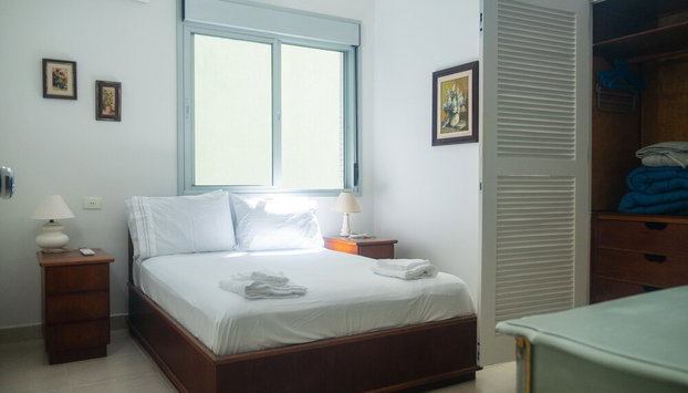 GPT - Praia das Pitangueiras-Pé Na Areia - Foto 2, Habitación