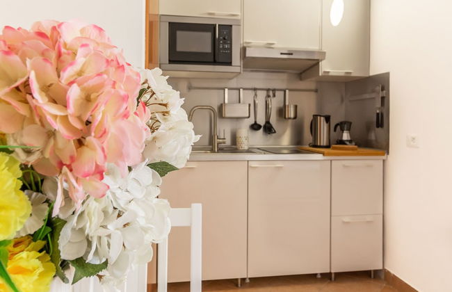 Alessia's Flat - Affori - Foto 19