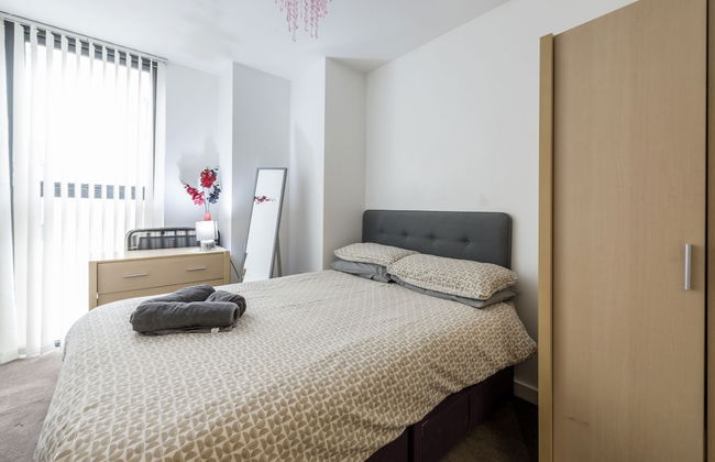 Manchester Central - Foto 5