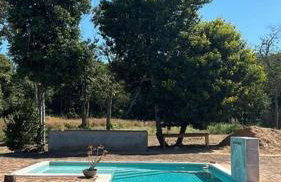 Sítio zona rural de Teresina - Foto 6