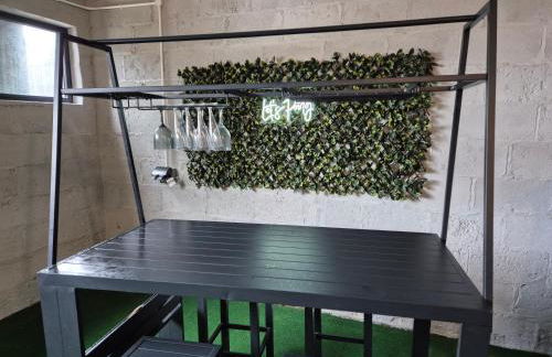 Barn on the Farm Holiday Lets - Foto 8