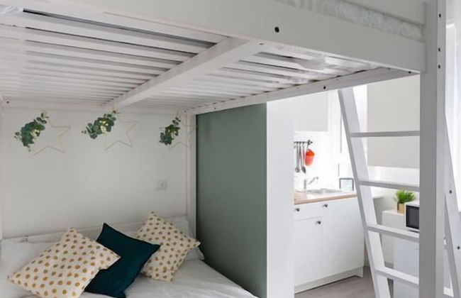 Home Hotel - Padova 151 - Foto 12