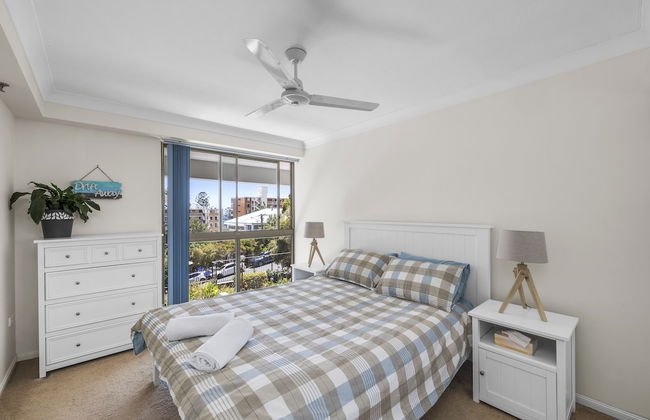 Gemini Court Holiday Apartments - Foto 52